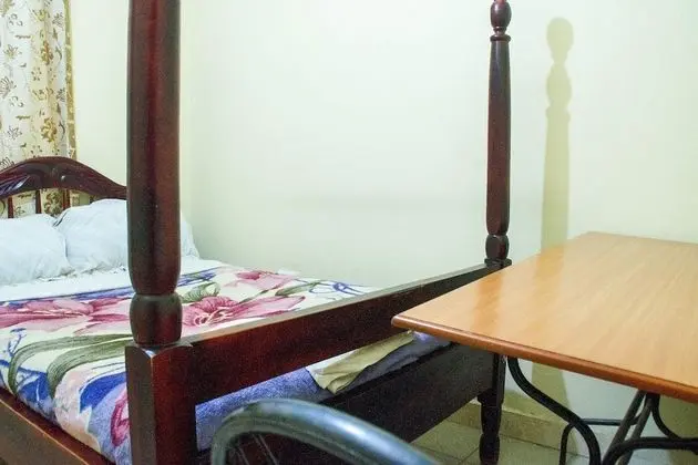 Standard Tek Kişilik Oda