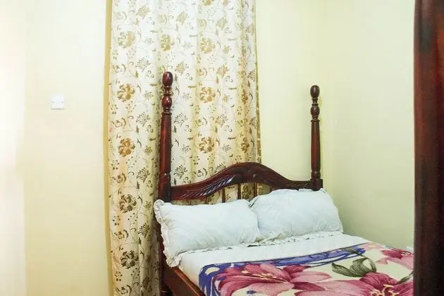 Standard Tek Kişilik Oda