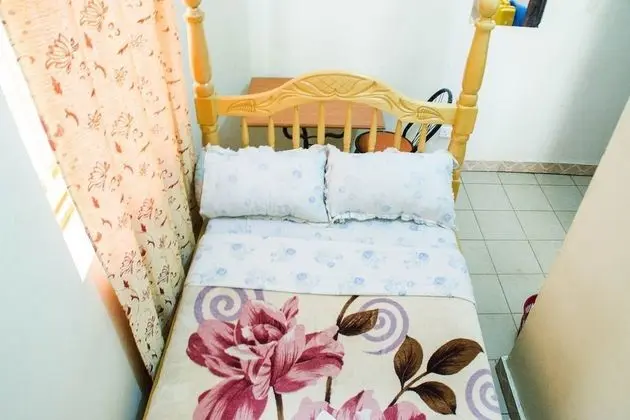Standard Tek Kişilik Oda