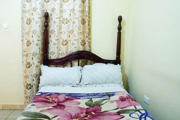 Standard Tek Kişilik Oda