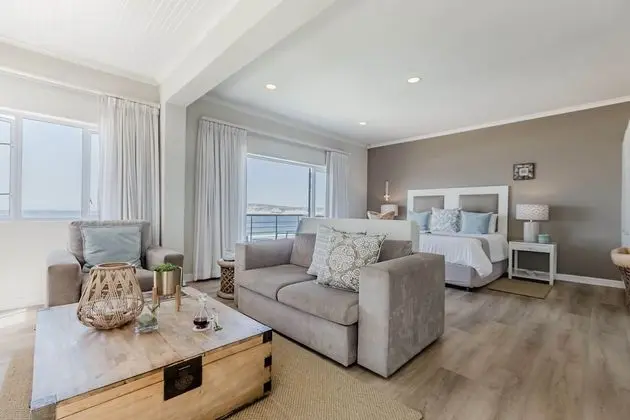 Luxury Süit, Deniz Manzaralı