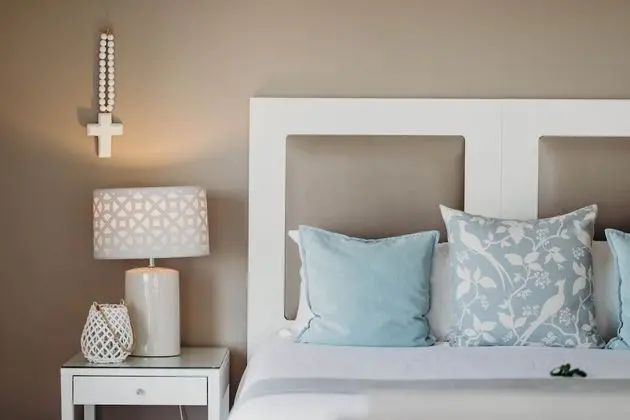 Luxury Süit, Deniz Manzaralı