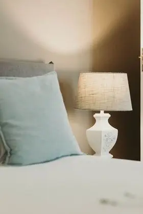 Luxury Süit, Deniz Manzaralı