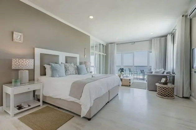 Luxury Süit, Deniz Manzaralı