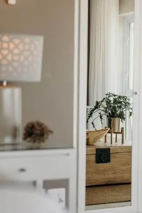 Luxury Süit, Deniz Manzaralı