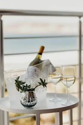 Luxury Süit, Deniz Manzaralı