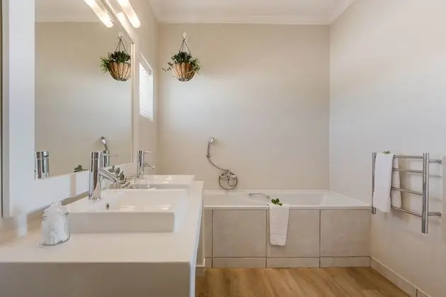 Luxury Süit, Deniz Manzaralı