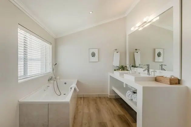 Luxury Süit, Deniz Manzaralı