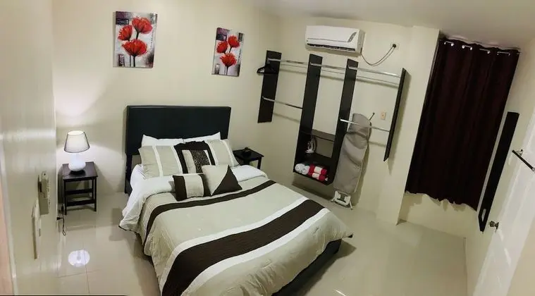 Exclusive Daire, 1 Yatak Odası, Dağ Manzaralı, Havuz Kenarı