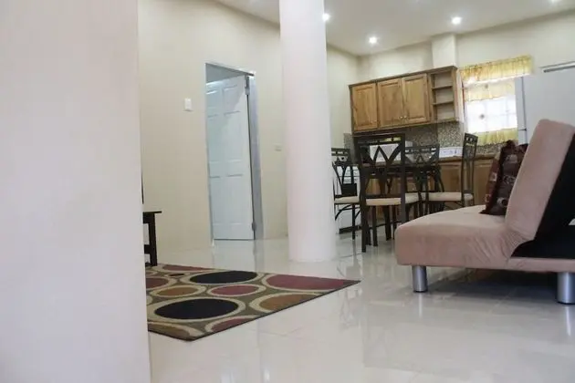 Exclusive Daire, 1 Yatak Odası, Dağ Manzaralı, Havuz Kenarı