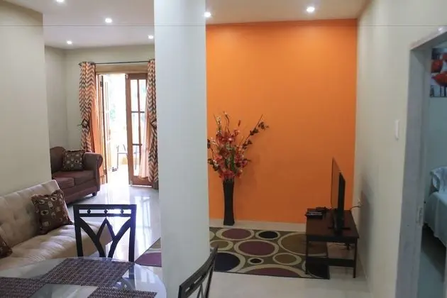 Exclusive Daire, 1 Yatak Odası, Dağ Manzaralı, Havuz Kenarı