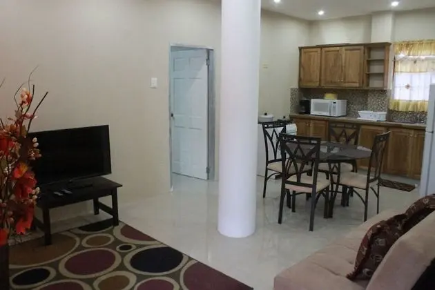 Exclusive Daire, 1 Yatak Odası, Dağ Manzaralı, Havuz Kenarı