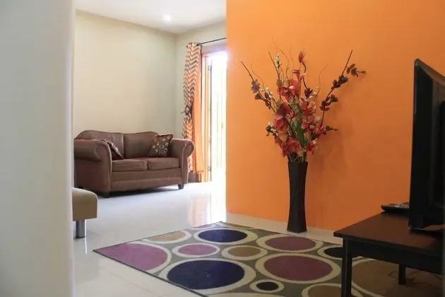 Exclusive Daire, 1 Yatak Odası, Dağ Manzaralı, Havuz Kenarı