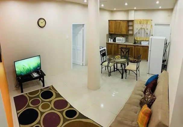 Exclusive Daire, 1 Yatak Odası, Dağ Manzaralı, Havuz Kenarı