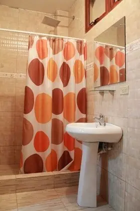 Exclusive Daire, 1 Yatak Odası, Dağ Manzaralı, Havuz Kenarı
