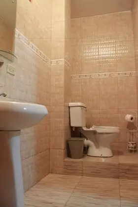 Exclusive Daire, 1 Yatak Odası, Dağ Manzaralı, Havuz Kenarı