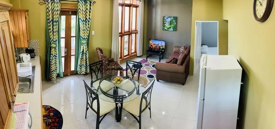 Luxury Daire, 2 Yatak Odası, Kısmi Deniz Manzarası, Havuz Kenarı