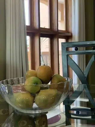 Luxury Daire, 2 Yatak Odası, Kısmi Deniz Manzarası, Havuz Kenarı
