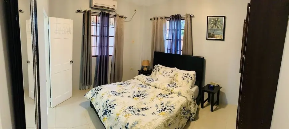 Luxury Daire, 2 Yatak Odası, Kısmi Deniz Manzarası, Havuz Kenarı