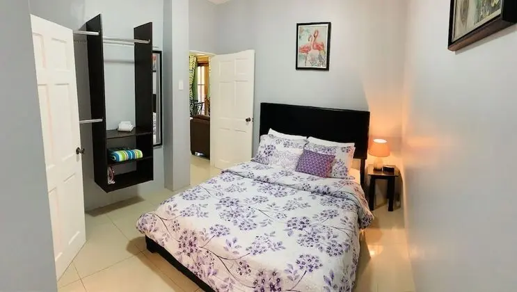 Luxury Daire, 2 Yatak Odası, Kısmi Deniz Manzarası, Havuz Kenarı