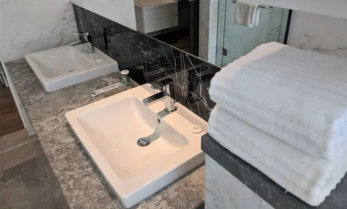 Deluxe Süit