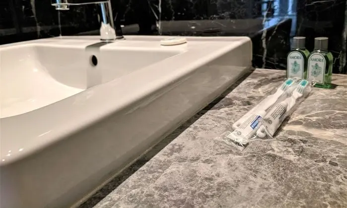Deluxe Süit