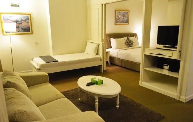 Deluxe Stüdyo