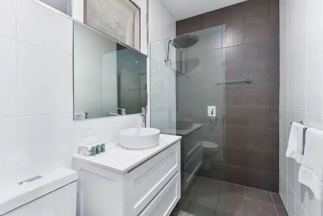 Superior Apart Daire, 1 Yatak Odası