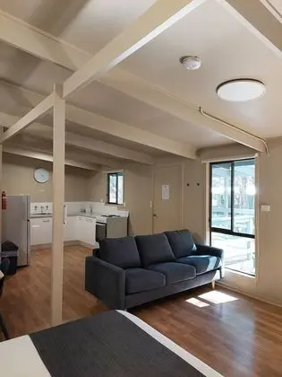 Family Kulübe, 1 Yatak Odası (Sleeps 6)