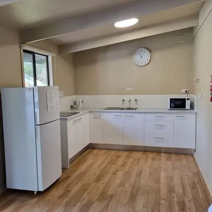 Family Kulübe, 1 Yatak Odası (Sleeps 6)