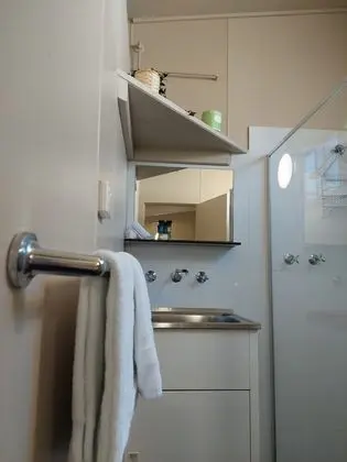 Family Kulübe, 1 Yatak Odası (Sleeps 6)