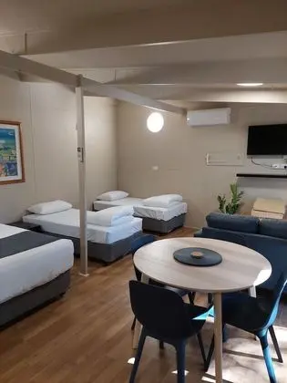 Kulübe (Ensuite)