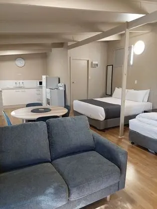 Kulübe (Ensuite)