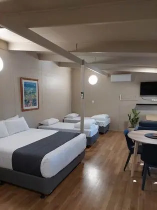 Kulübe (Ensuite)