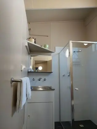 Kulübe (Ensuite)