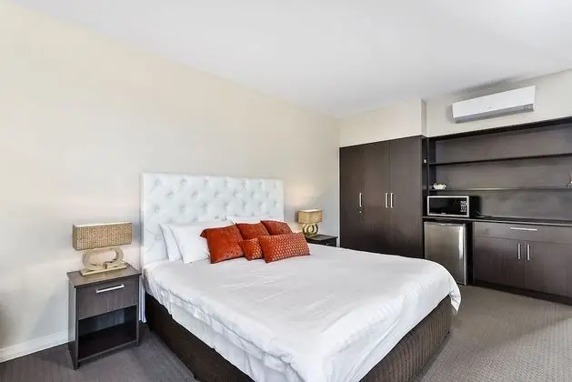 Deluxe Stüdyo (Suite 5)