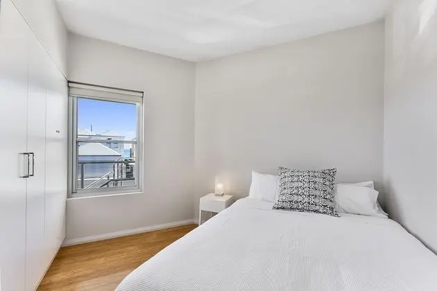 Superior Apart Daire, 3 Yatak Odası, Balkon, Marina Manzaralı