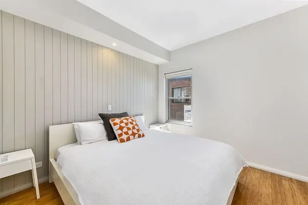 Superior Apart Daire, 3 Yatak Odası, Balkon, Marina Manzaralı