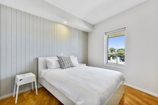 Superior Apart Daire, 3 Yatak Odası, Balkon, Marina Manzaralı