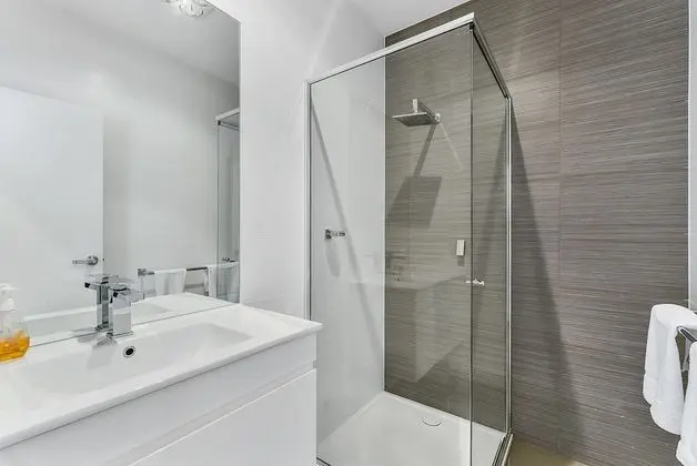 Superior Apart Daire, 3 Yatak Odası, Balkon, Marina Manzaralı