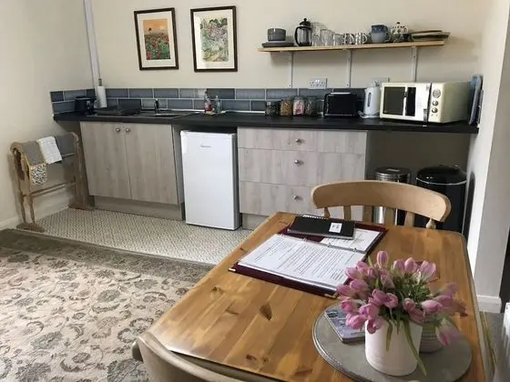Apart Daire, Banyolu/Duşlu (Coriander )