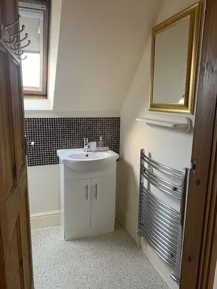Luxury Apart Daire, Banyolu/Duşlu (Peppermint Apartment)