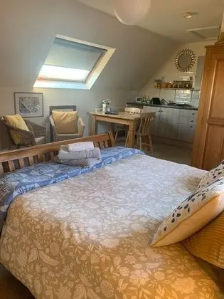 Luxury Apart Daire, Banyolu/Duşlu (Peppermint Apartment)