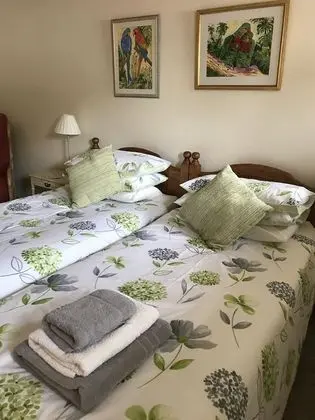 Standard Apart Daire, Banyolu/Duşlu