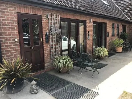Standard Apart Daire, Banyolu/Duşlu