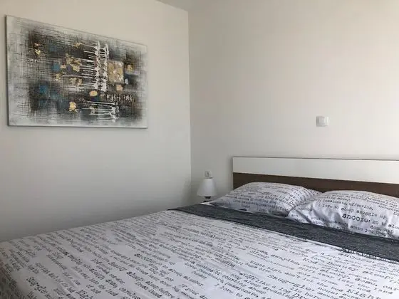 Apart Daire (Robert - A1(4+2))