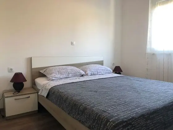 Apart Daire (Robert - A1(4+2))