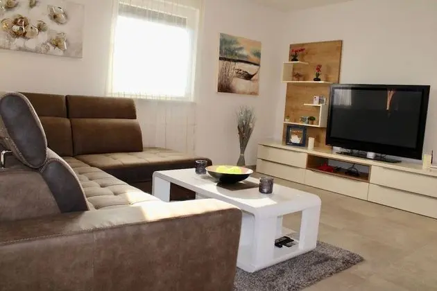 Apart Daire (Robert - A1(4+2))