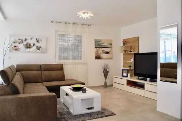 Apart Daire (Robert - A1(4+2))