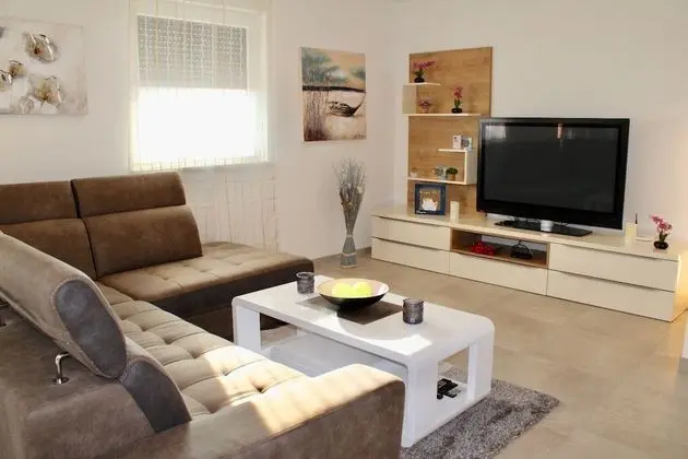 Apart Daire (Robert - A1(4+2))